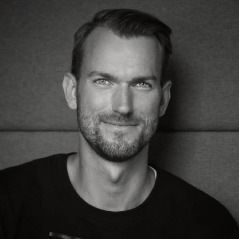 Jan Kříž, Co-founder of Battleplan